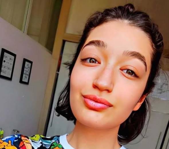 سارینا اسماعیل‌زاده